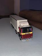 Schaalmodel Simon Loos Scania 143H V8, Hobby en Vrije tijd, Ophalen of Verzenden, Zo goed als nieuw, Bus of Vrachtwagen, Overige merken