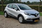 Renault Captur 0.9 TCe Expression, Voorwielaandrijving, 898 cc, Stof, Gebruikt