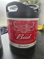 Bud Perfectdraft, Verzamelen, Biermerken, Overige merken, Ophalen of Verzenden, Zo goed als nieuw