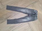 Vingino jeans super skinny maat 134, Broek, Ophalen of Verzenden, Zo goed als nieuw, Vingino