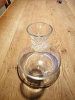 Decanteerkan, Gebruikt, Ophalen of Verzenden, Glas, Minder dan 5 flessen