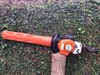 Stihl HS 81 R heggenschaar, Ophalen, Gebruikt, Benzine, Stihl
