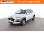 Hyundai KONA 1.0 T-GDI Fashion | SJ03333 | (bj 2019), Auto's, Hyundai, Voorwielaandrijving, Stof, Gebruikt, Met garantie (alle)