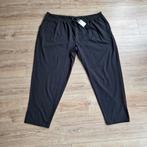 Ulla Popken broek maat 62/64. Nieuw met kaartjes. Zwart., Kleding | Dames, Grote Maten, Zwart, Nieuw, Ulla Popken, Ophalen of Verzenden