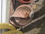 Brandweerslangen te koop, Tuin en Terras, Ophalen, Gebruikt, Overige typen