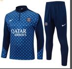 Psg trainingspak, Sport en Fitness, Voetbal, Nieuw, Ophalen of Verzenden, Trainingspak, .