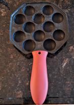 Poffertjespan, La Cuisina, Huis en Inrichting, Ophalen of Verzenden, Zo goed als nieuw