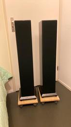 Elipson, Ophalen, Gebruikt, Front, Rear of Stereo speakers, Overige merken