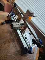 Twinny Load Fietsendrager - Zo goed als nieuw!, Auto diversen, Fietsendragers, Ophalen, 2 fietsen, Zo goed als nieuw, Trekhaakdrager