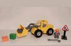 Duplo 10520 graafmachine, Ophalen of Verzenden, Complete set, Duplo