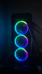 Game pc, doet het heel goed!, Computers en Software, Desktop Pc's, Ophalen of Verzenden, Zo goed als nieuw