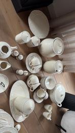Prachtig servies Countryfield, Huis en Inrichting, Keuken | Servies, Ophalen, Zo goed als nieuw, Porselein, Overige stijlen