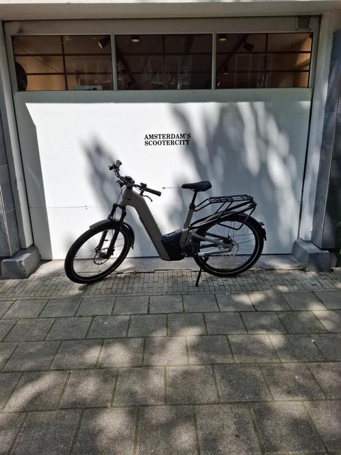 Nieuw: Riese & Müller Homage5 GT Vario – Pinion | 800Wh 51, Fietsen en Brommers, Elektrische fietsen