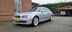 BMW 3-Serie 2.8 CI 328 Coupe AUT 1999 Grijs, Automaat, 65 €/maand, 10 km/l, 2793 cc