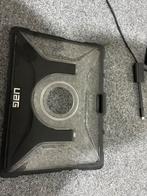 UAG Surface Rugged Cover - Beschermhoes, 10 inch, Ophalen of Verzenden, Zo goed als nieuw, Bescherming achterkant