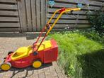 Wolf Garten grasmaaier, Tuin en Terras, Grasmaaiers, Cirkelmaaier, Ophalen of Verzenden, Zo goed als nieuw