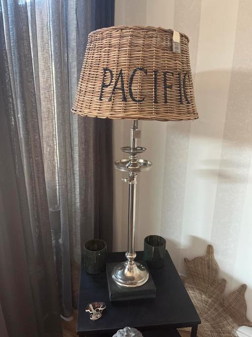 Rivièra Maison Staande Lampen, Huis en Inrichting, Lampen | Vloerlampen, Nieuw, Minder dan 100 cm, Metaal, Ophalen