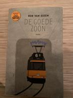 De Goede Zoon - Rob van Essen, Boeken, Ophalen of Verzenden, Zo goed als nieuw, Nederland