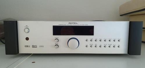 Rotel RSP 1066, Audio, Tv en Foto, Versterkers en Receivers, Gebruikt, Overige systemen, Overige merken, Ophalen of Verzenden