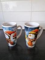 Diverse kerstspullen., Diversen, Kerst, Ophalen of Verzenden, Zo goed als nieuw