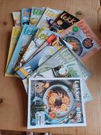 Lekker Vega 13x en 1x blad van Ecoplaza, Ophalen, Zo goed als nieuw