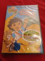 Go diego go het grote dinosaurus avontuur (nieuw in seal), Cd's en Dvd's, Dvd's | Tekenfilms en Animatie, Alle leeftijden, Ophalen of Verzenden