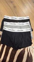 Te koop calvin klein boxer maat M, Kleding | Heren, Ondergoed, Ophalen of Verzenden, Zwart, Boxer