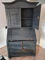 Antieke kast, Ophalen