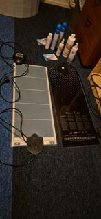 Waterbed Verwarmingselementen + Verzorgingsset, Huis en Inrichting, Slaapkamer | Waterbedden, Ophalen of Verzenden, Zo goed als nieuw