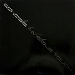Vinyl, 12" - Genesis ‎– Invisible Touch, Ophalen of Verzenden, Gebruikt, 12 inch, Poprock