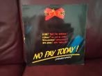 The Scabs - No Pay Today ( Maxi), Ophalen of Verzenden, Gebruikt, 12 inch, Poprock