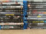 32 Blu-Ray in een koop, Ophalen, Zo goed als nieuw