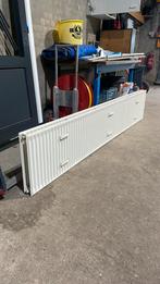 Radiator, Doe-het-zelf en Verbouw, Ophalen, 30 tot 80 cm, Gebruikt, Radiator