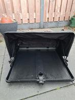 Matrix SideTray en Storm Cover XL, Watersport en Boten, Ophalen of Verzenden, Zo goed als nieuw, Overige typen