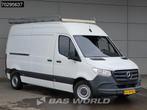 Mercedes Sprinter 311 CDI L2H2 Airco Cruise MBUX CarPlay Imp, Stof, Gebruikt, Euro 6, 4 cilinders
