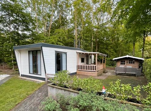 Te huur Bakkeveen stacaravan chalet Molecaten, Caravans en Kamperen, Verhuur