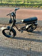 Eb2 fatbike, Fietsen en Brommers, Elektrische fietsen, Ophalen, Zo goed als nieuw, Overige merken