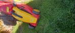 Wolfgarten grasmaaier, Ophalen of Verzenden, Zo goed als nieuw, Elektrische grasmaaier