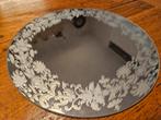 Spiegel plateau, Huis en Inrichting, Woonaccessoires | Spiegels, Ophalen of Verzenden, Rechthoekig, Minder dan 50 cm, Minder dan 100 cm