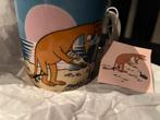 Nieuw- Moomin mok, Huis en Inrichting, Keuken | Servies, Ophalen, Zo goed als nieuw, Overige stijlen, Kop(pen) en/of Schotel(s)