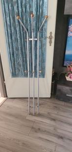 Kapstok metaal, Zo goed als nieuw, Minder dan 100 cm, Metaal, Ophalen