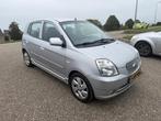Kia Picanto 1.1 X-tra Airco Stoelverwarming 1Eigenaar Elek.p, Stof, Gebruikt, 4 cilinders, 400 kg