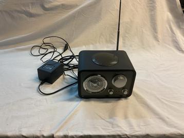 Tangent Uno Radio - Stijlvol en Compact beschikbaar voor biedingen