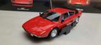 Kyosho Lamborghini Urraco P250, Hobby en Vrije tijd, Modelauto's | 1:18, Ophalen of Verzenden, Zo goed als nieuw, Auto, Kyosho