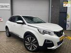 Peugeot 3008 1.2 PureTech Blue Lease Premium Avantage [Pano|, 65 €/maand, Gebruikt, 1199 cc, Leder en Stof