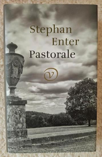 Stephan Enter - Pastorale beschikbaar voor biedingen