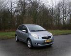 Toyota Yaris 1.3 VVTi Luna AUTOMAAT . 5Deurs . Airco . Elec, Auto's, Stof, Gebruikt, 4 cilinders, Origineel Nederlands