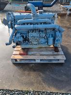 DAF 575, Ophalen, DAF