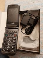 Fysic F20 Mobiele telefoon ( DEFECT), Telecommunicatie, Mobiele telefoons | Overige merken, Inklapmodel, Ophalen of Verzenden