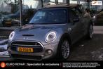 Mini Mini 2.0 Cooper S Chili Serious Business PANO-DAK NAP!, Voorwielaandrijving, 1998 cc, Gebruikt, Euro 6